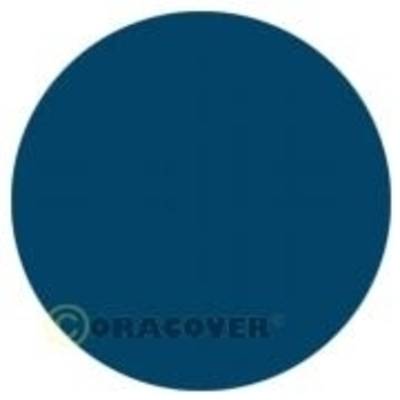 Oracover 26-359-005 Sierstroken Oraline (l x b) 15 m x 5 mm Koningsblauw