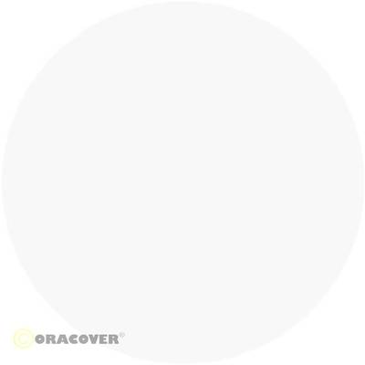 Oracover 83-000-002 Plotterfolie Easyplot (l x b) 2 m x 30 cm Transparant