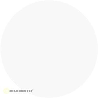 Oracover 80-000-002 Plotterfolie Easyplot (l x b) 2 m x 60 cm Transparant