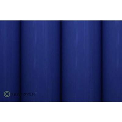 Oracover 40-053-010 Spanfolie Easycoat (l x b) 10 m x 60 cm Lichtblauw