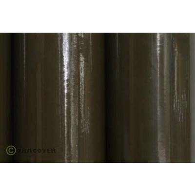 Oracover 52-018-010 Plotterfolie Easyplot (l x b) 10 m x 20 cm Tarn-olijf