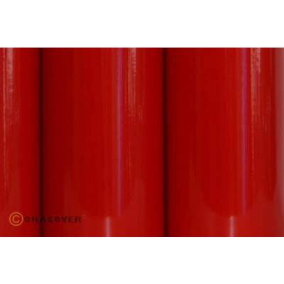 Oracover 72-022-010 Plotterfolie Easyplot (l x b) 10 m x 20 cm Royal-rood