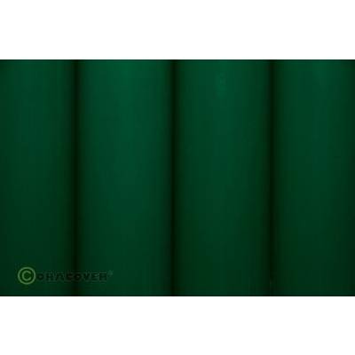 Oracover 21-040-002 Strijkfolie  (l x b) 2 m x 60 cm Groen