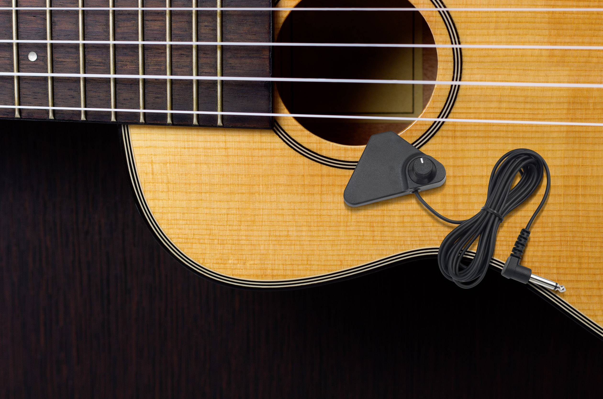 E 80 pickup akoestische gitaar Conrad.nl