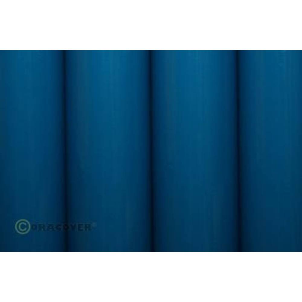 Oracover Orastick 29-059-010 Plakfolie (l x b) 10 m x 60 cm Koningsblauw