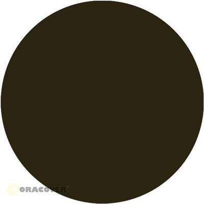 Kartelband Oracover Oratex 11-018-025 (l x b) 25 m x 25 mm Tarn-olijf