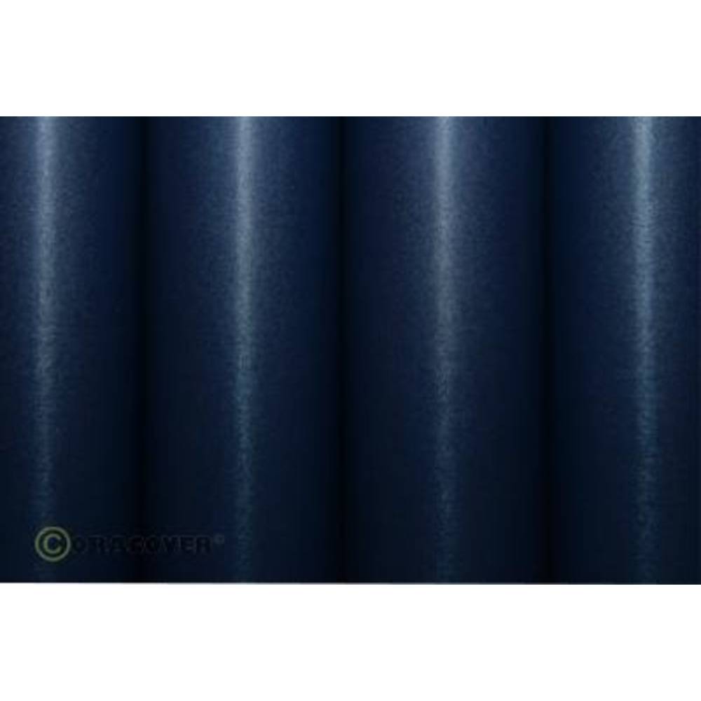 Oracover 10-019-002 Bespanning Oratex (l x b) 2 m x 60 cm Corsair-blauw