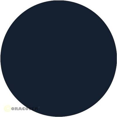 Kartelband Oracover Oratex 11-019-075 (l x b) 25 m x 75 mm Corsair-blauw