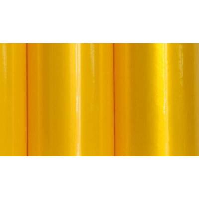 Oracover 53-037-010 Plotterfolie Easyplot (l x b) 10 m x 30 cm Parelmoer goudgeel
