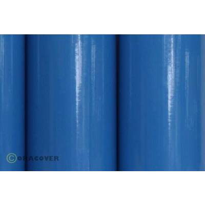 Oracover 53-053-010 Plotterfolie Easyplot (l x b) 10 m x 30 cm Lichtblauw