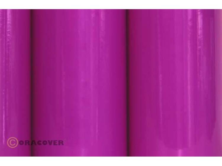 Oracover Easyplot 83-073-010 (l x b) 10000 mm x 300 mm Transparant magenta