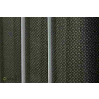 Oracover 453-071-002 Plotterfolie Easyplot (l x b) 2 m x 30 cm Carbon