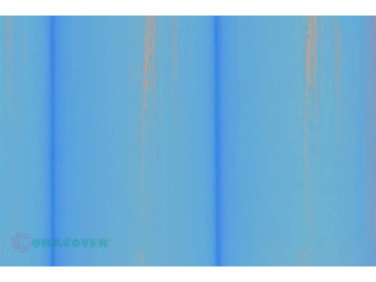 Oracover Easyplot 54-014-010 (l x b) 10000 mm x 380 mm Neon-roze (fluorescerend)