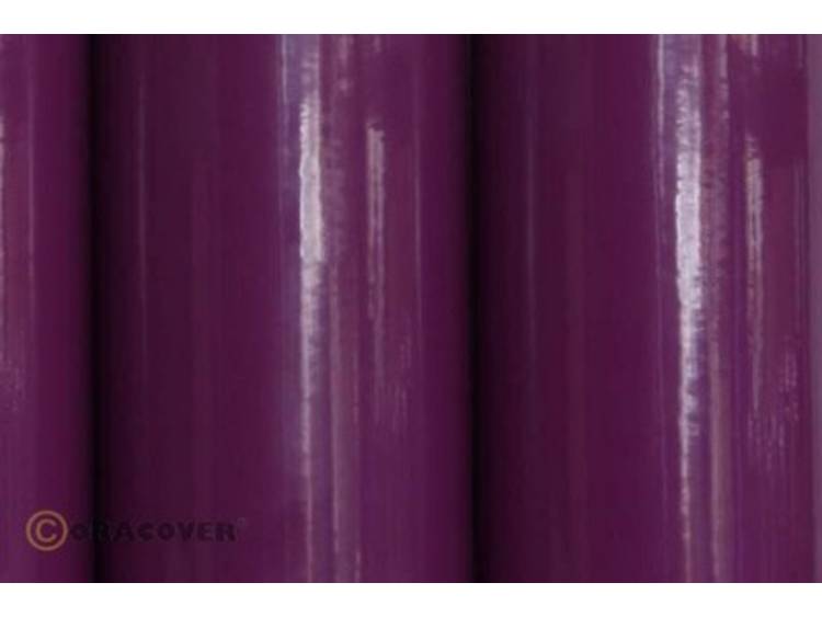 Oracover Easyplot 54-054-010 (l x b) 10000 mm x 380 mm Violet