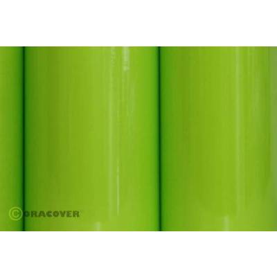 Oracover 74-042-010 Plotterfolie Easyplot (l x b) 10 m x 38 cm Royal-groen