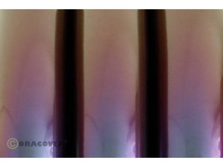 Strijkfolie Oracover 521-103-002 Magic (l x b) 2000 mm x 600 mm Cyaan-violet