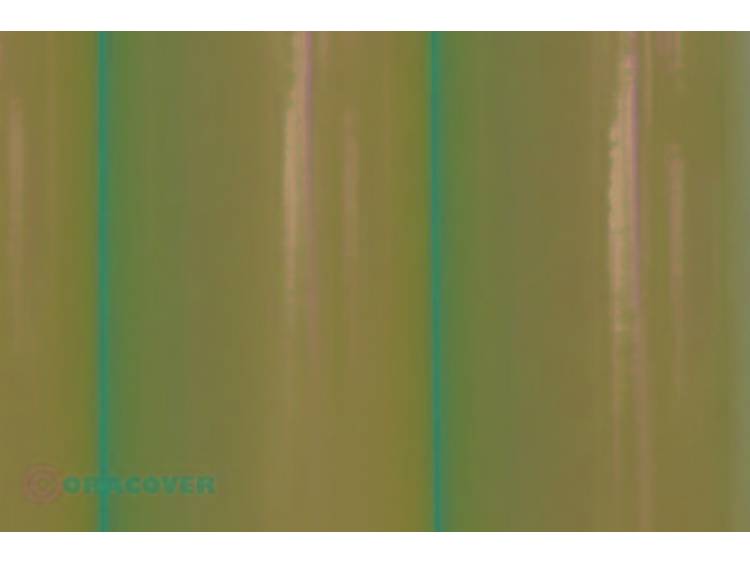 Oracover Easyplot 52-041-002 (l x b) 2000 mm x 200 mm Groen (fluorescerend)