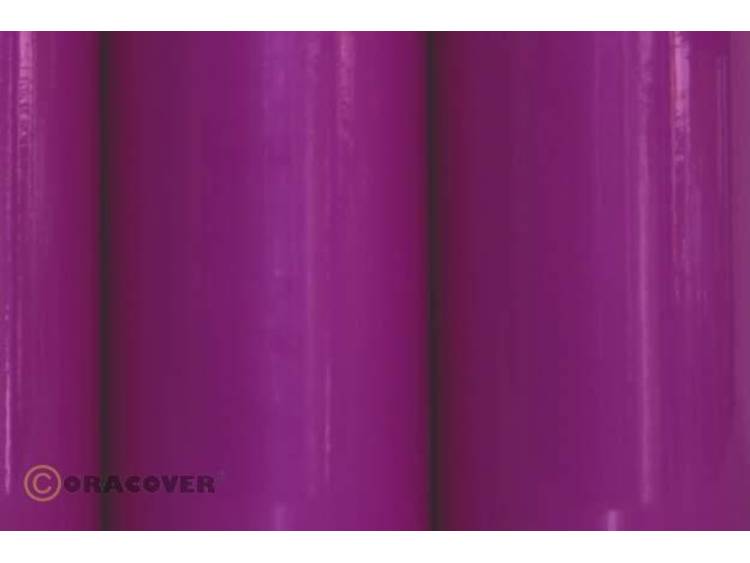 Oracover Easyplot 83-058-002 (l x b) 2000 mm x 300 mm Transparant violet