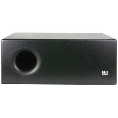LD Systems SUB88A Actieve PA-speaker 20 cm 8 inch 150 W 1 stuk(s)