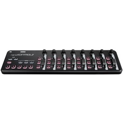 KORG nanoKontrol2 MIDI-controller