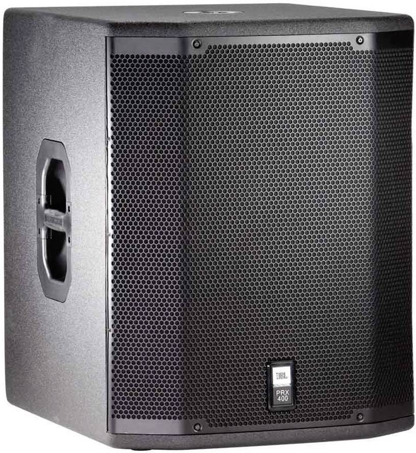 Jbl pa subwoofer Clearance