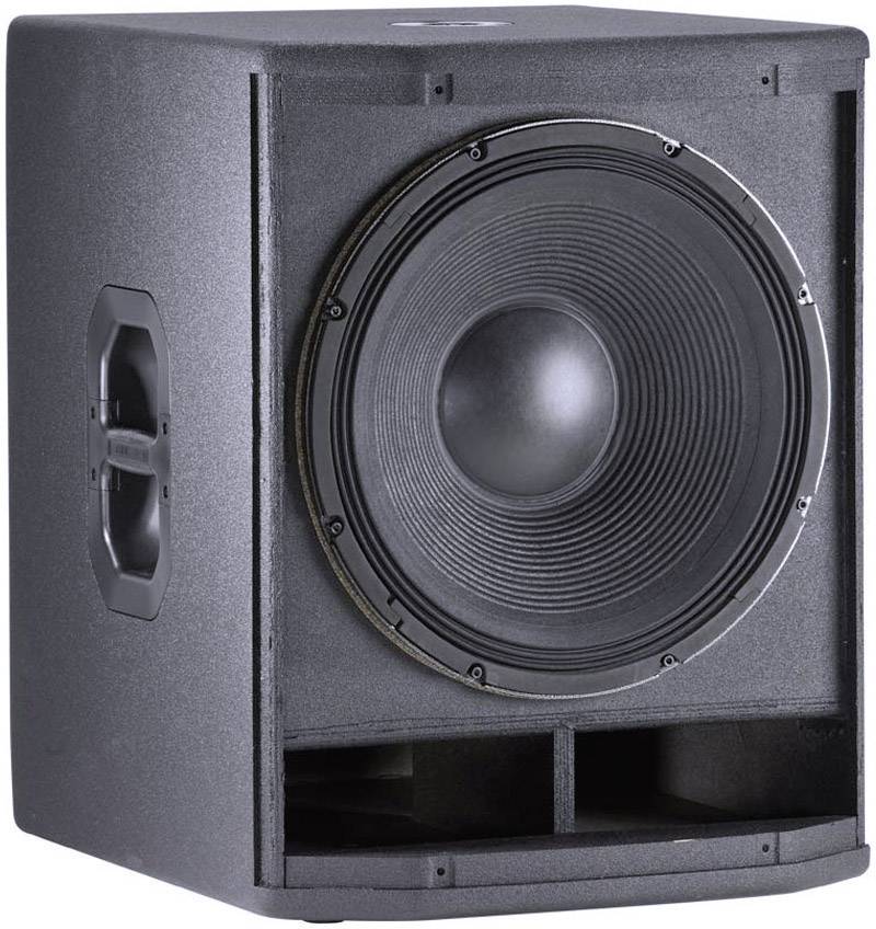 jbl single 18 subwoofer