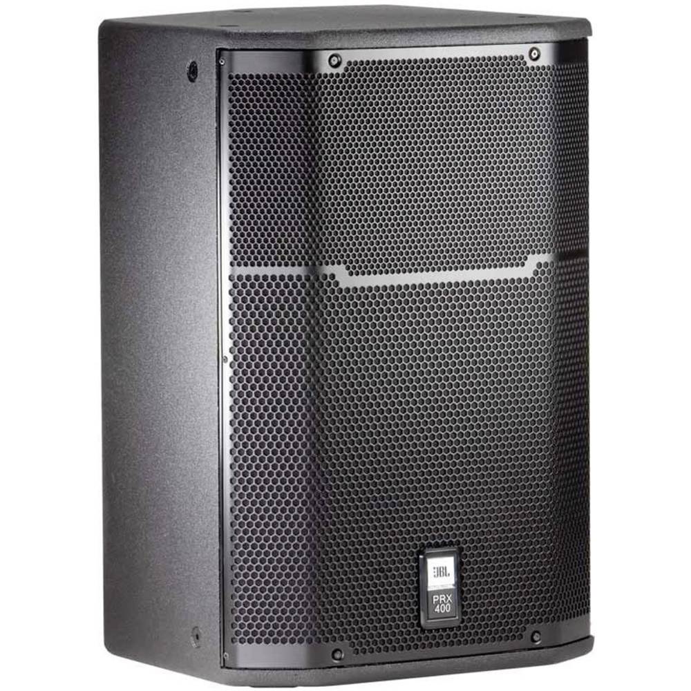 JBL PRX415M Passieve PA speaker 15 inch 600 W 1 stuks