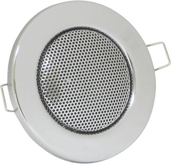 Halogeendesign Inbouwluidspreker