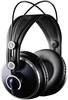 AKG Harman K271 MkII Over Ear koptelefoon Kabel Zwart Studio