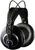 AKG Harman K240 MKII Over Ear koptelefoon Kabel Zwart Studio