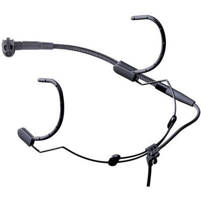 AKG C520 Spraakmicrofoon Headset Zendmethode: Kabelgebonden 