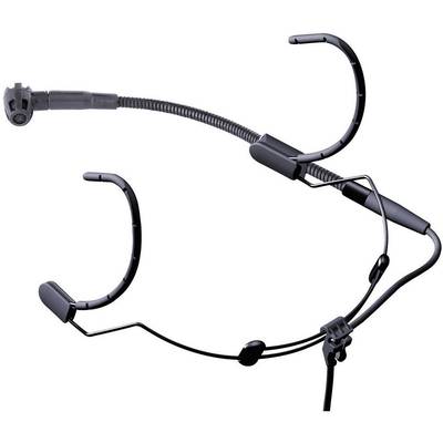 AKG C520L Headset Spraakmicrofoon Zendmethode:Kabelgebonden 