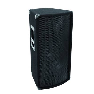 Omnitronic TX-1220 Passieve PA-speaker 30 cm 12 inch 350 W 1 stuk(s)