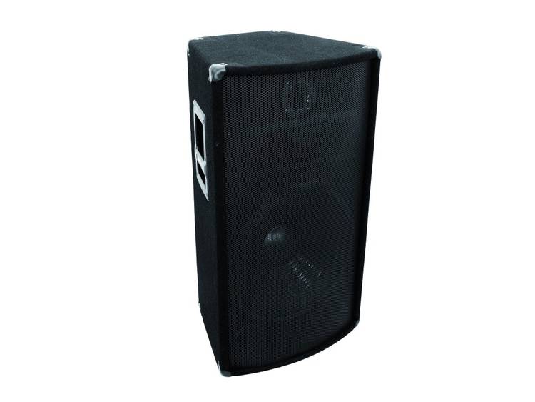 Omnitronic Passieve PA speaker 15 inch 450 W 1 stuks