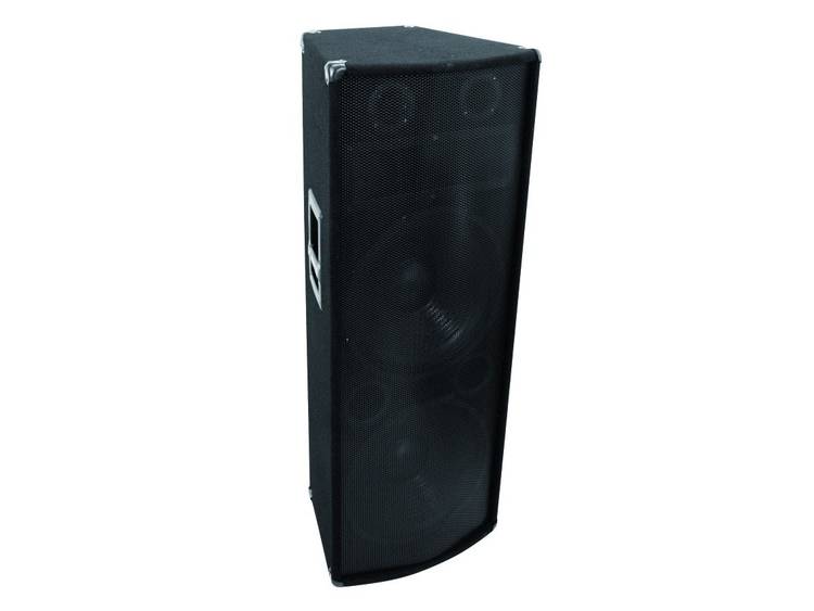 Omnitronic Passieve PA speaker 15 inch 700 W 1 stuks
