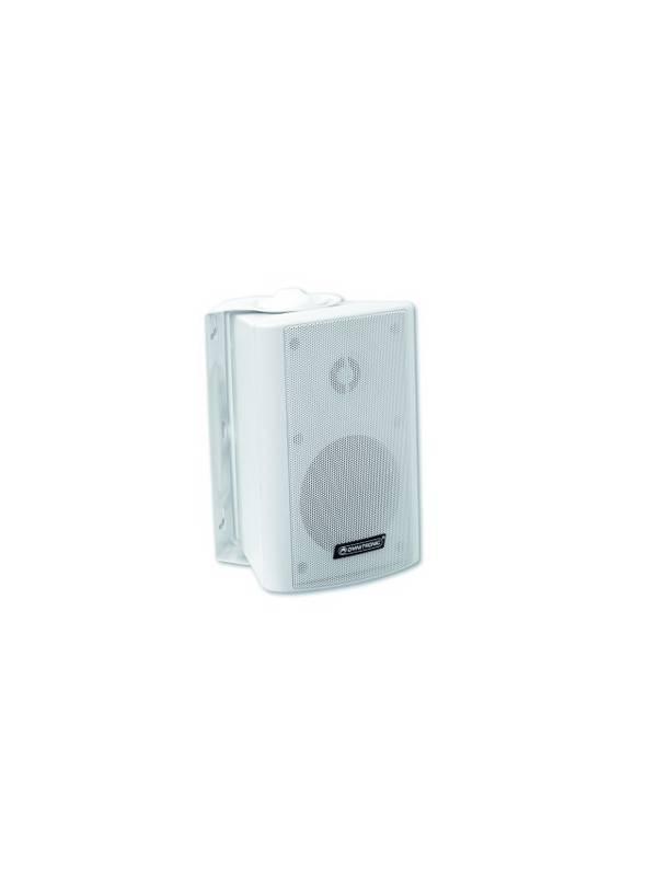 Omnitronic WPS-4W ELA-Wandluidspreker
