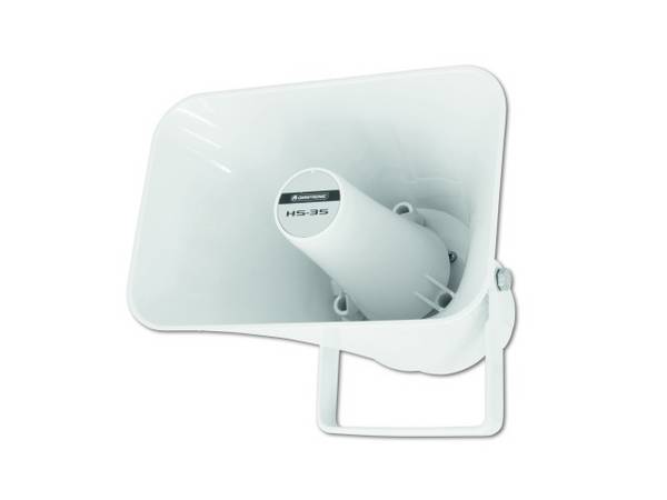 Omnitronic HS-35 Drukkamerluidspreker