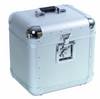 Roadinger ALU 75/25 30110037 Flightcase (l x b x h) 360 x 290 x 400 mm