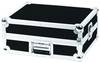 Roadinger MCB-19 30111560 Flightcase (l x b x h) 270 x 580 x 500 mm