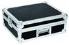 Roadinger 313567 30123310 Flightcase (l x b x h) 255 x 550 x 490 mm