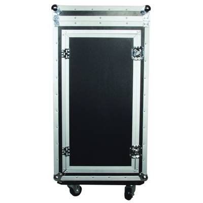  Roadinger Spezial Case Flightcase (l x b x h) 560 x 640 x 1050 mm