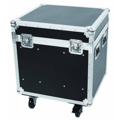  Universal Tour Case Flightcase (l x b x h) 620 x 650 x 650 mm