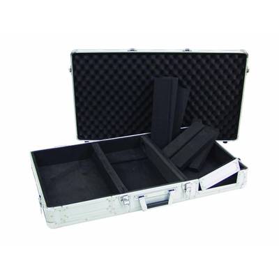  Roadinger DJ Flightcase DJ-mixer case (l x b x h) 160 x 870 x 520 mm