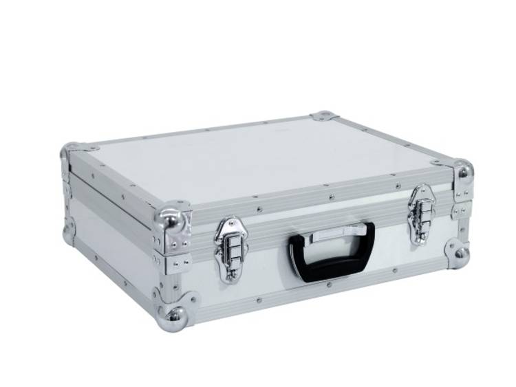 Universele koffer Case Foam Mt-1 alu