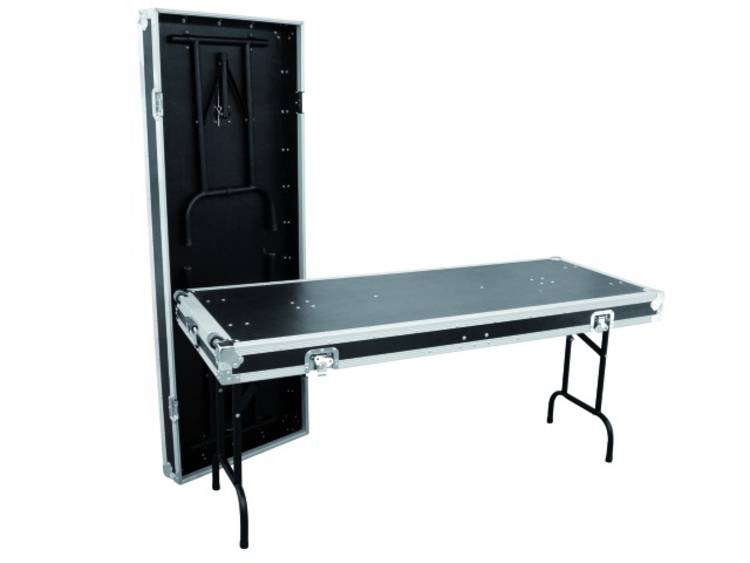 Omnitronic Table Case tafel flightcase