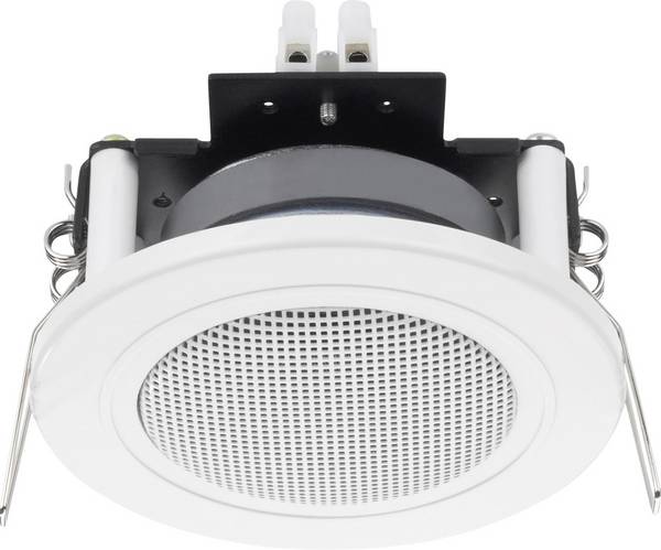 Monacor SPE-82/WS Inbouwluidspreker