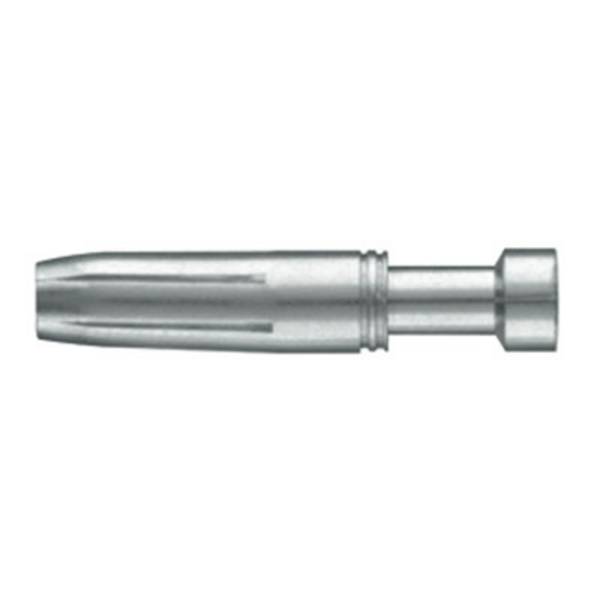 Crimpconnector HDC-C-HE-BM0.5AG Weidmüller Inhoud: 100 stuk(s) Krimpcontact