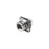 Weidmüller Glasvezelconnnector IE-BS-V01M-SCRJ-MM Koppeling