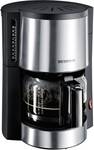 Koffiezetapparaten Koffiezetapparaten