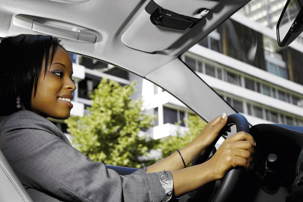 Parrot MiniKit+ Bluetooth handsfreekit Gesprekstijd (max.): 12 h-8